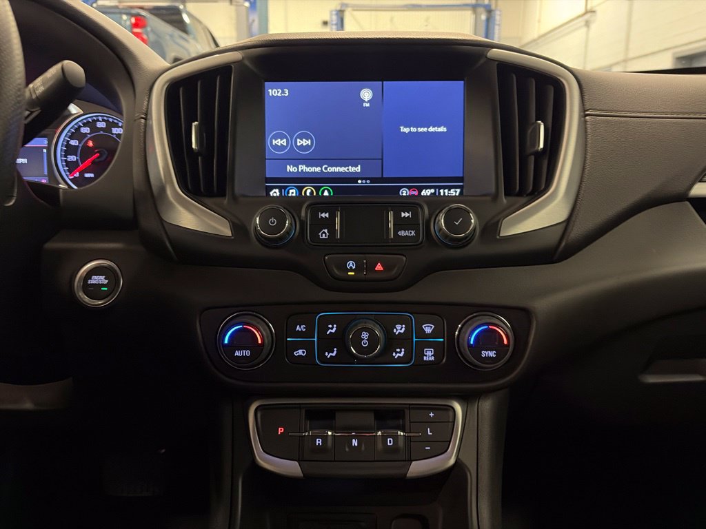 Used 2023 GMC Terrain SLE w/ Driver Convenience Package AWD/4WD image 21