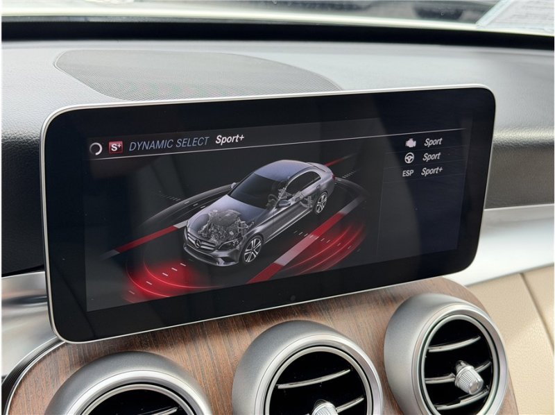 Used 2020 Mercedes-Benz C 300 Sedan image 48