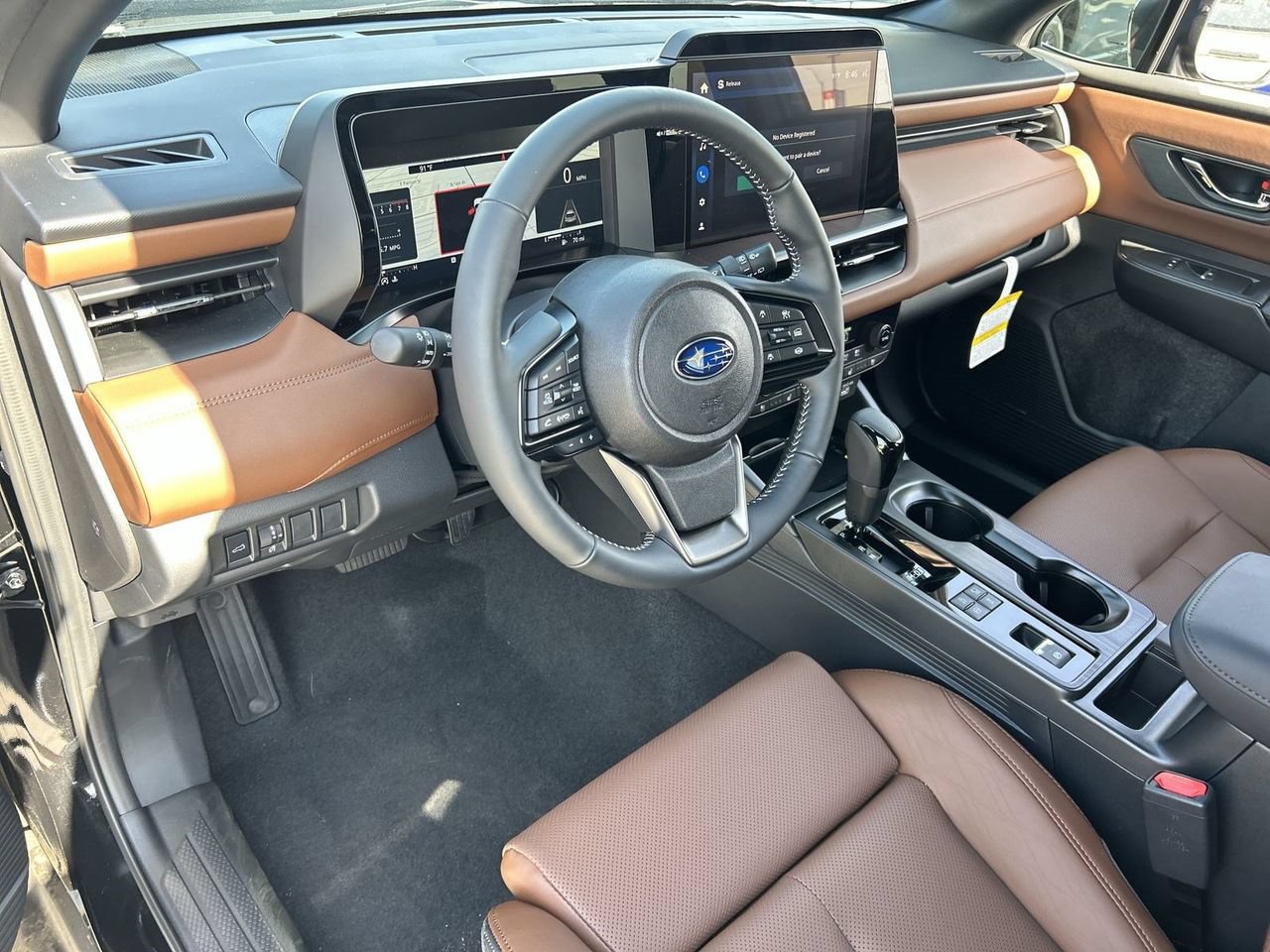 New 2026 Subaru Outback Touring XT AWD/4WD image 14