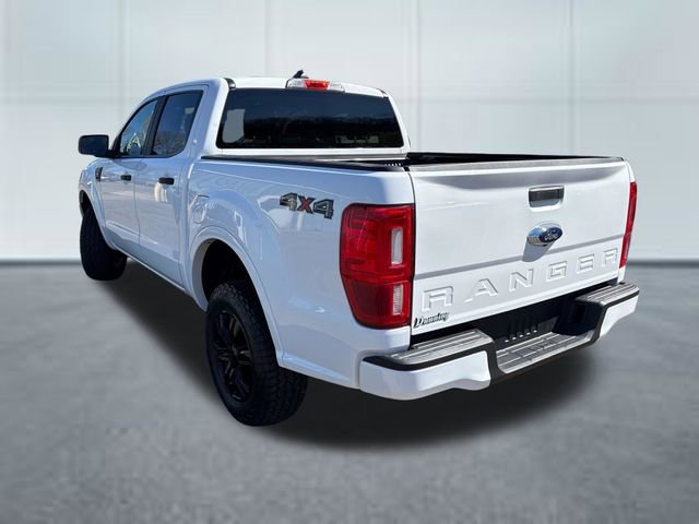 Used 2023 Ford Ranger XLT image 2