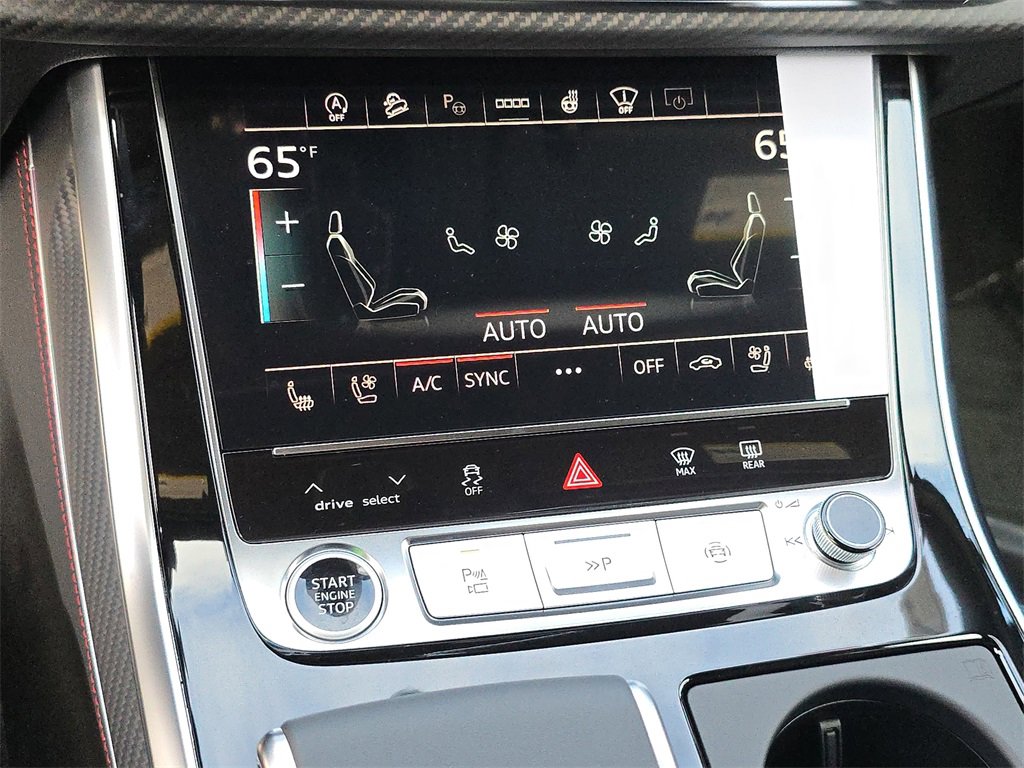 New 2026 Audi Q7 3.0T Prestige image 28