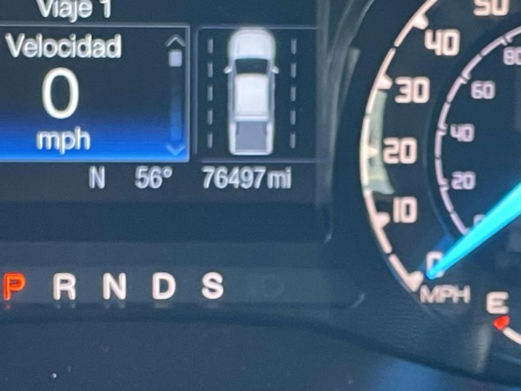 Used 2020 Ford Ranger XLT w/ FX2 Package image 37