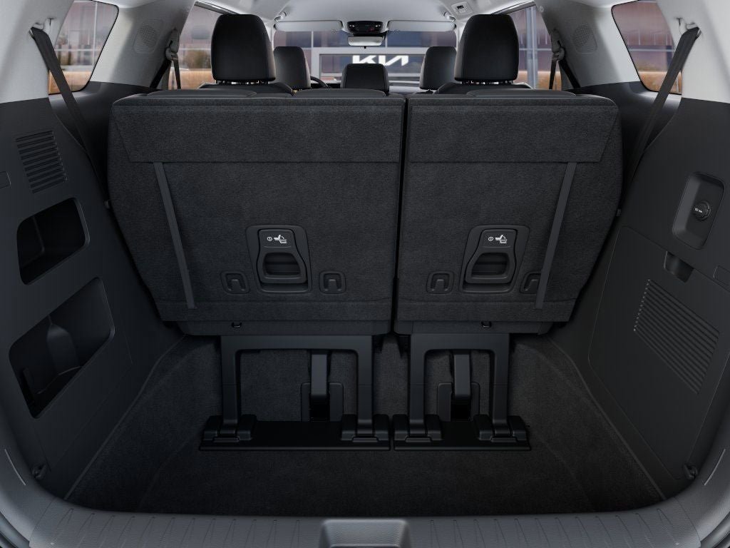 New 2026 Kia Carnival LXS FWD image 19