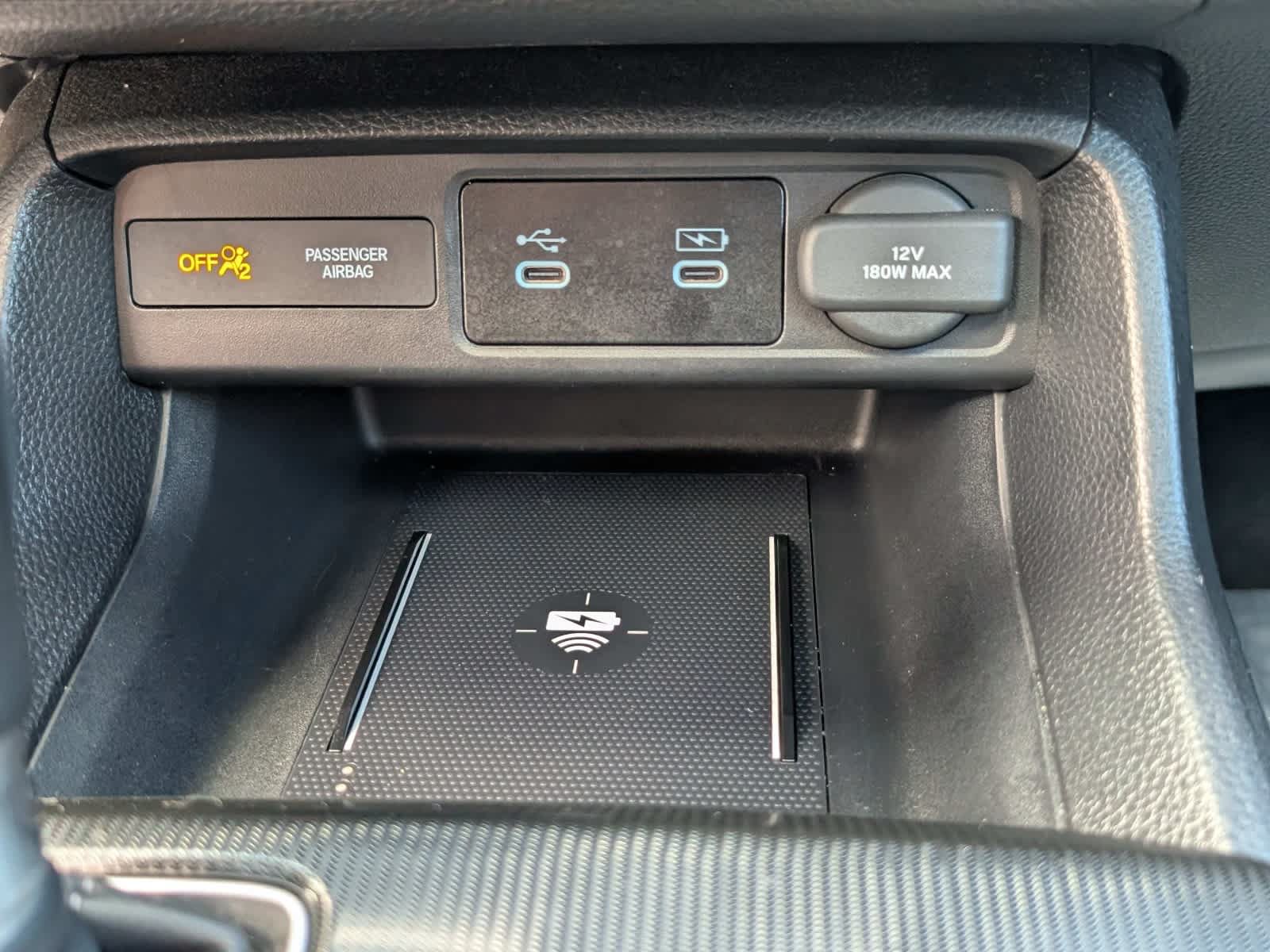 Certified 2025 Honda Civic Sport Touring image 26