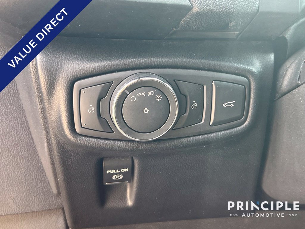 Used 2016 Lincoln MKX Select FWD image 13