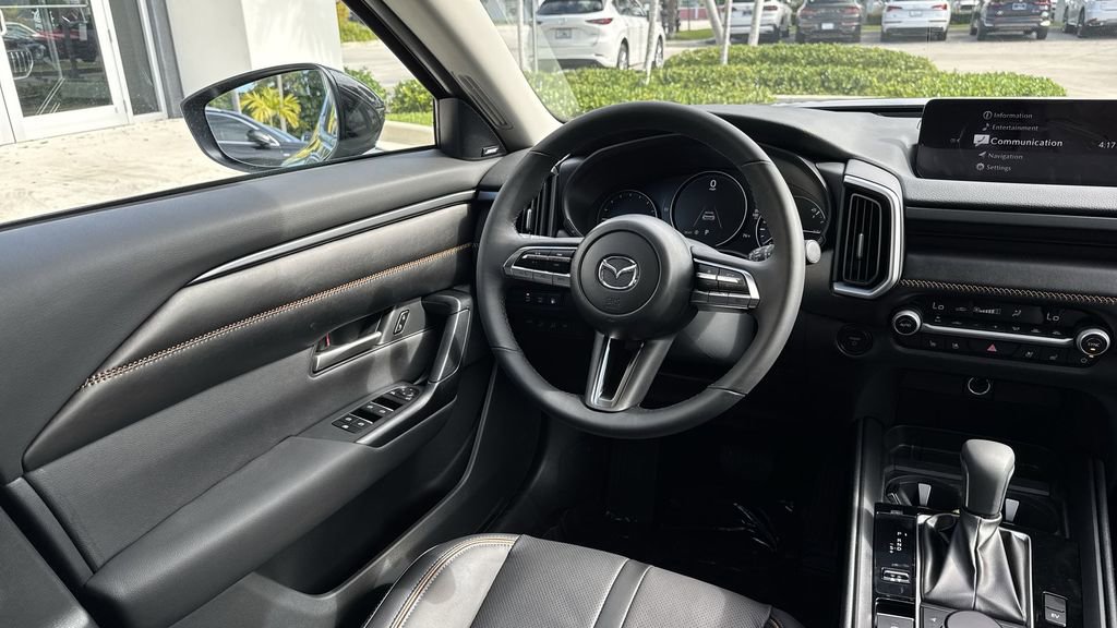 New 2026 MAZDA CX-50 AWD 2.5 Hybrid w/ Weather Package image 22