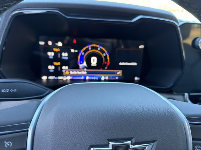 New 2026 Chevrolet Colorado ZR2 w/ ZR2 Bison Edition AWD/4WD image 19