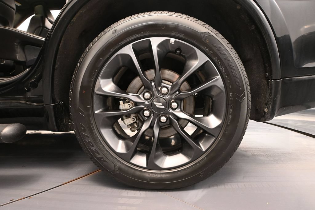 Used 2024 Dodge Durango R/T AWD/4WD image 10