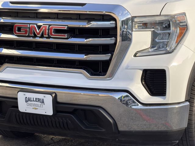 Used 2020 GMC Sierra 1500 SLE w/ SLE Value Package RWD image 10