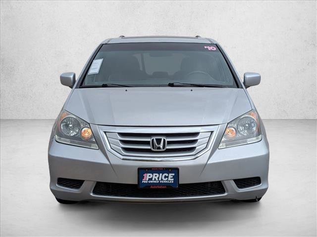 Used 2010 Honda Odyssey EX-L image 2