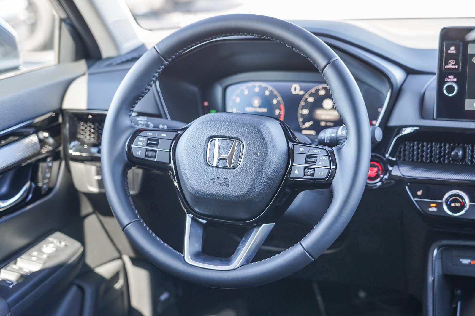 New 2026 Honda CR-V EX-L image 18