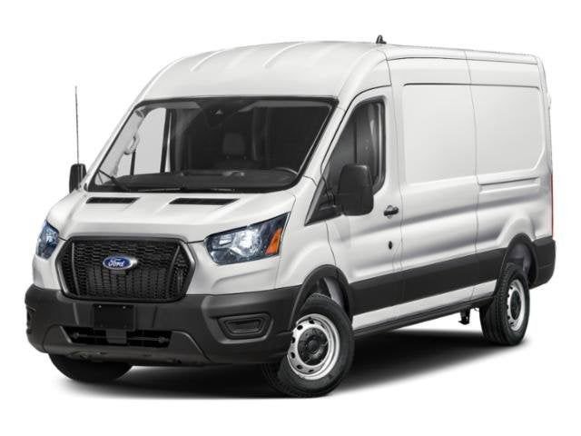 New 2026 Ford Transit 250 148 Medium Roof Extended AWD