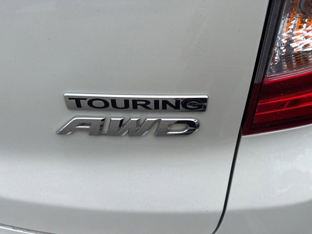 Used 2019 Honda Passport Touring image 3