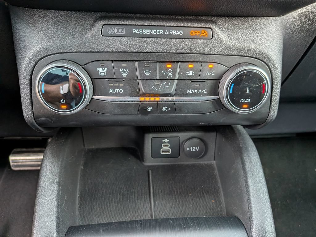 Used 2024 Ford Escape ST-Line FWD image 20