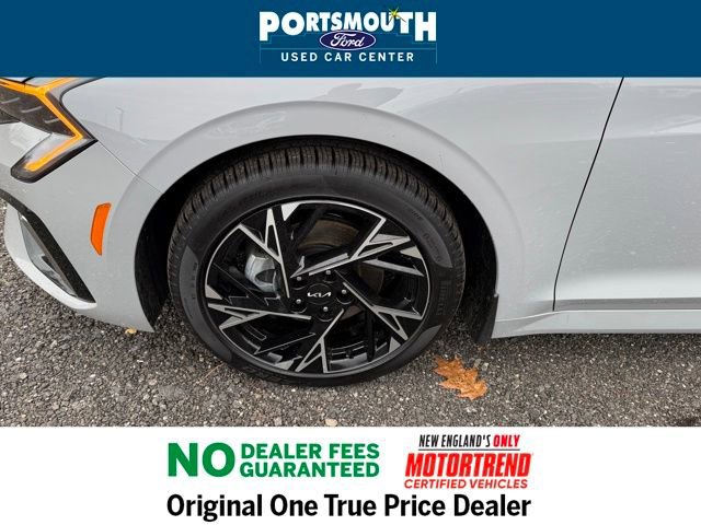 Used 2025 Kia K5 GT-Line w/ GT-Line Premium Package image 31