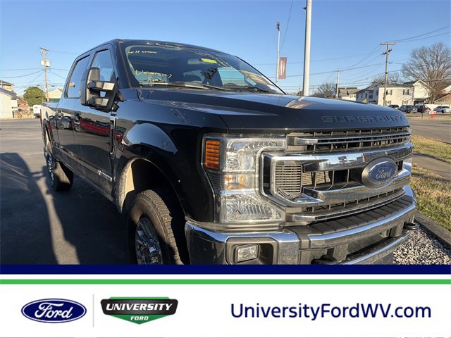 Used 2022 Ford F350 XLT w/ XLT Value Package