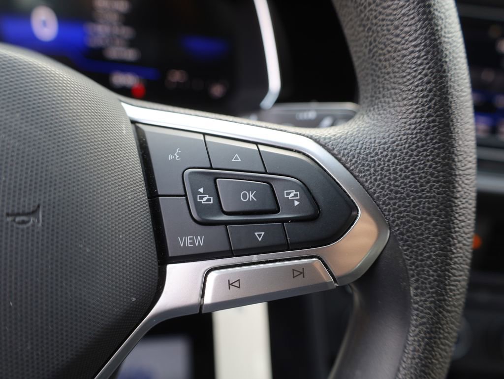 Used 2023 Volkswagen Jetta Sport image 35