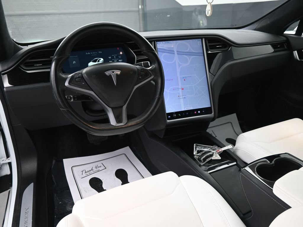 Used 2019 Tesla Model S Long Range image 26