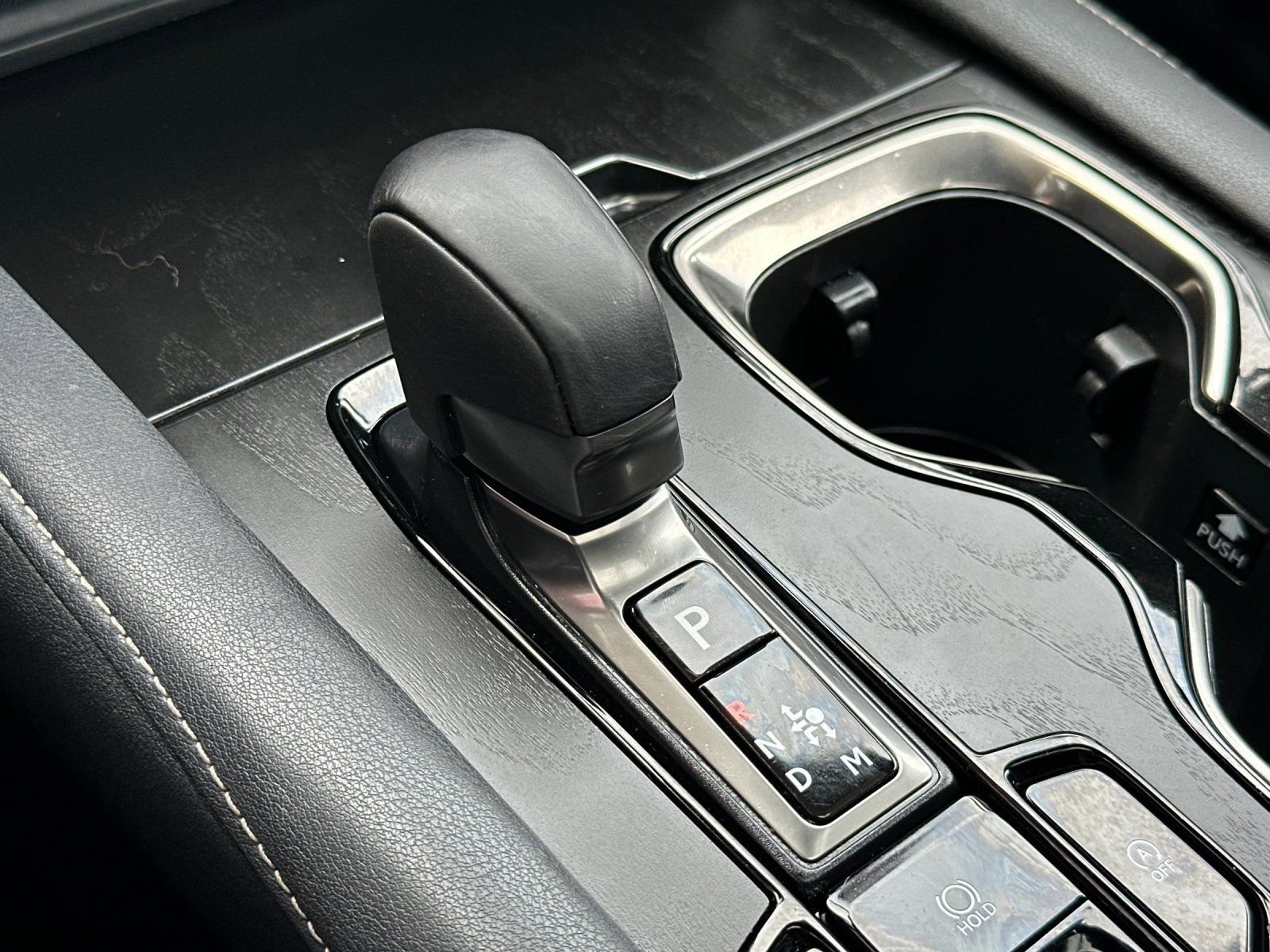 Used 2025 Lexus RX 350 Premium w/ Convenience Package FWD image 25