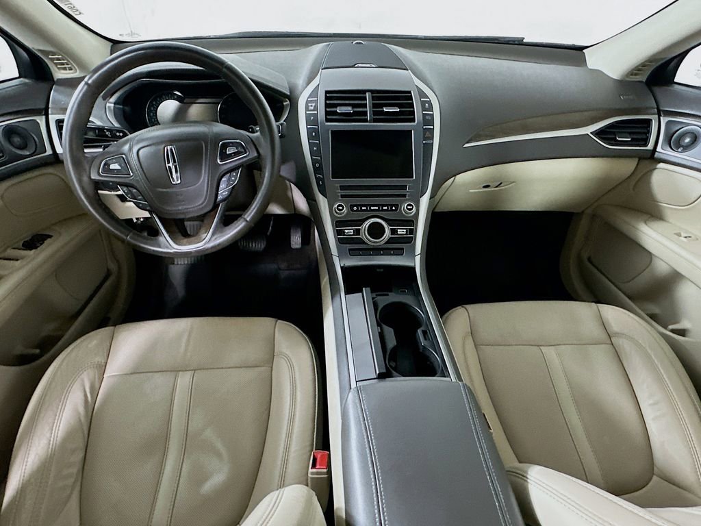 Used 2018 Lincoln MKZ Reserve w/ Climate Package AWD/4WD image 17