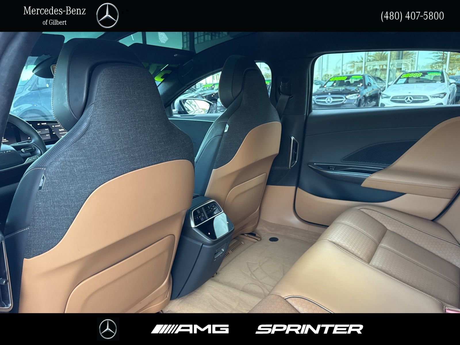 Used 2022 Lucid Air Grand Touring image 17