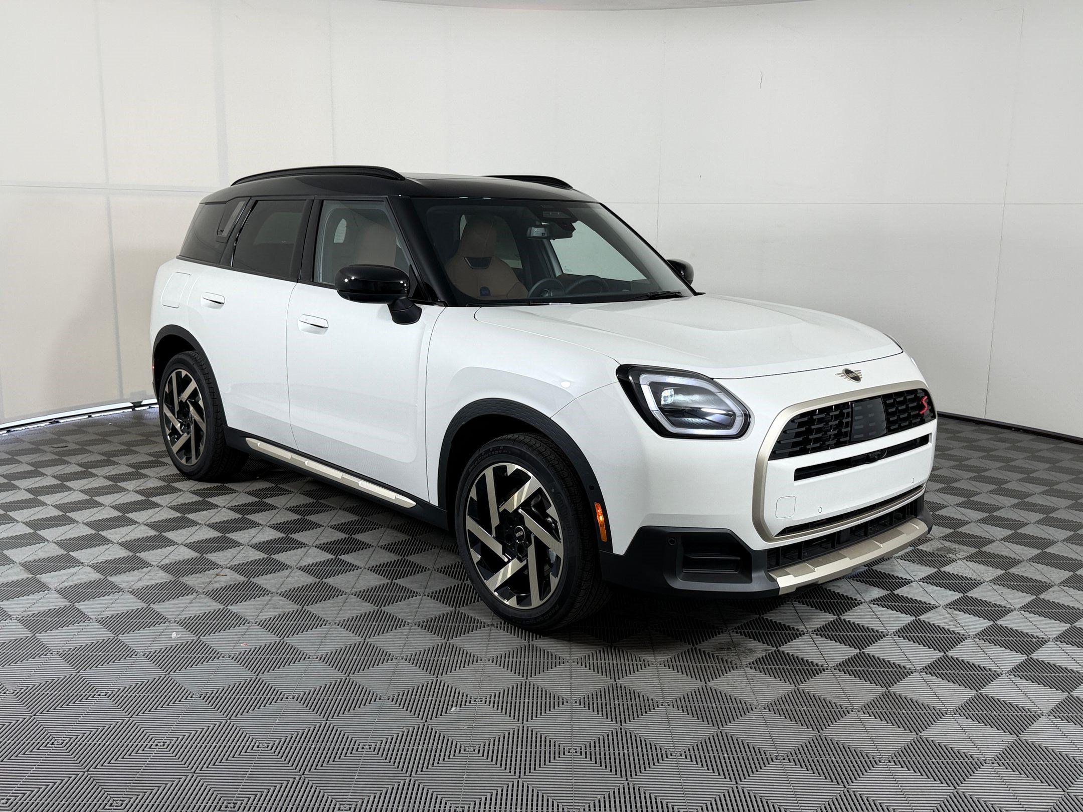 New 2027 MINI Cooper Countryman S AWD/4WD image 7