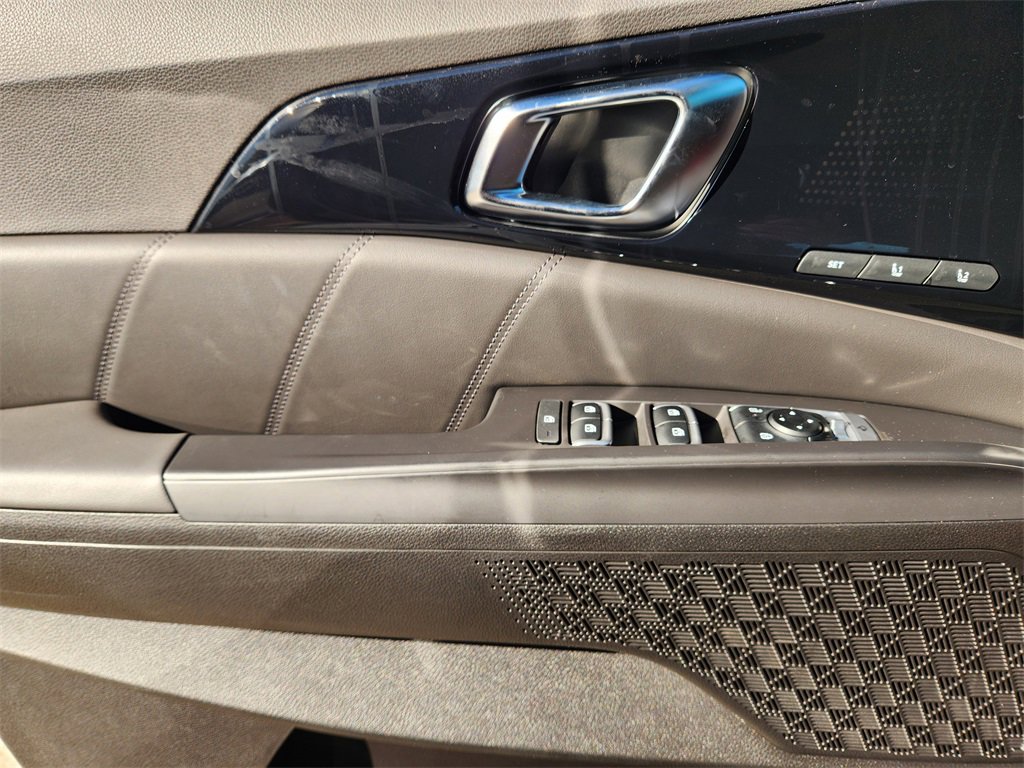 New 2026 Kia Carnival SX Prestige image 16