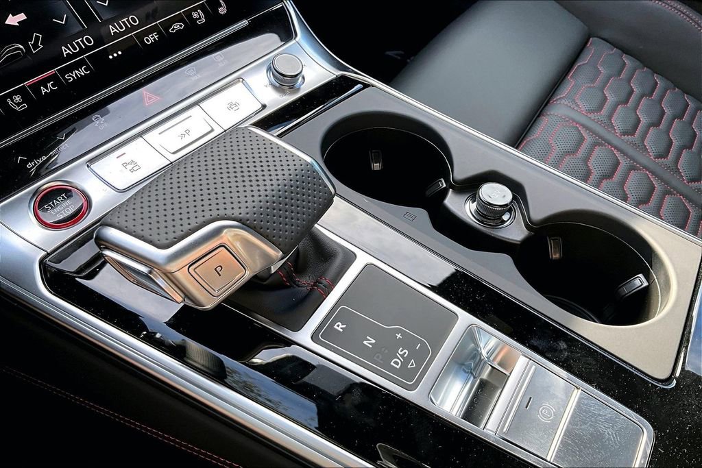 New 2026 Audi RS 7 Performance image 29