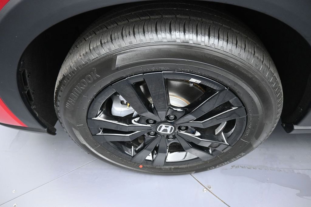 New 2026 Honda HR-V Sport image 14