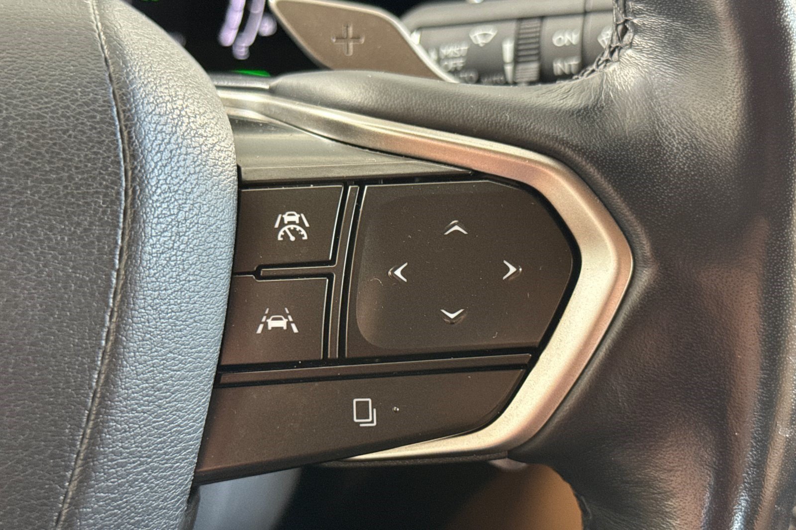 Used 2024 Lexus NX 450h+ AWD w/ Vision Package image 32