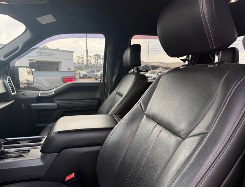 Used 2018 Ford F150 XLT w/ Equipment Group 302A Luxury image 12