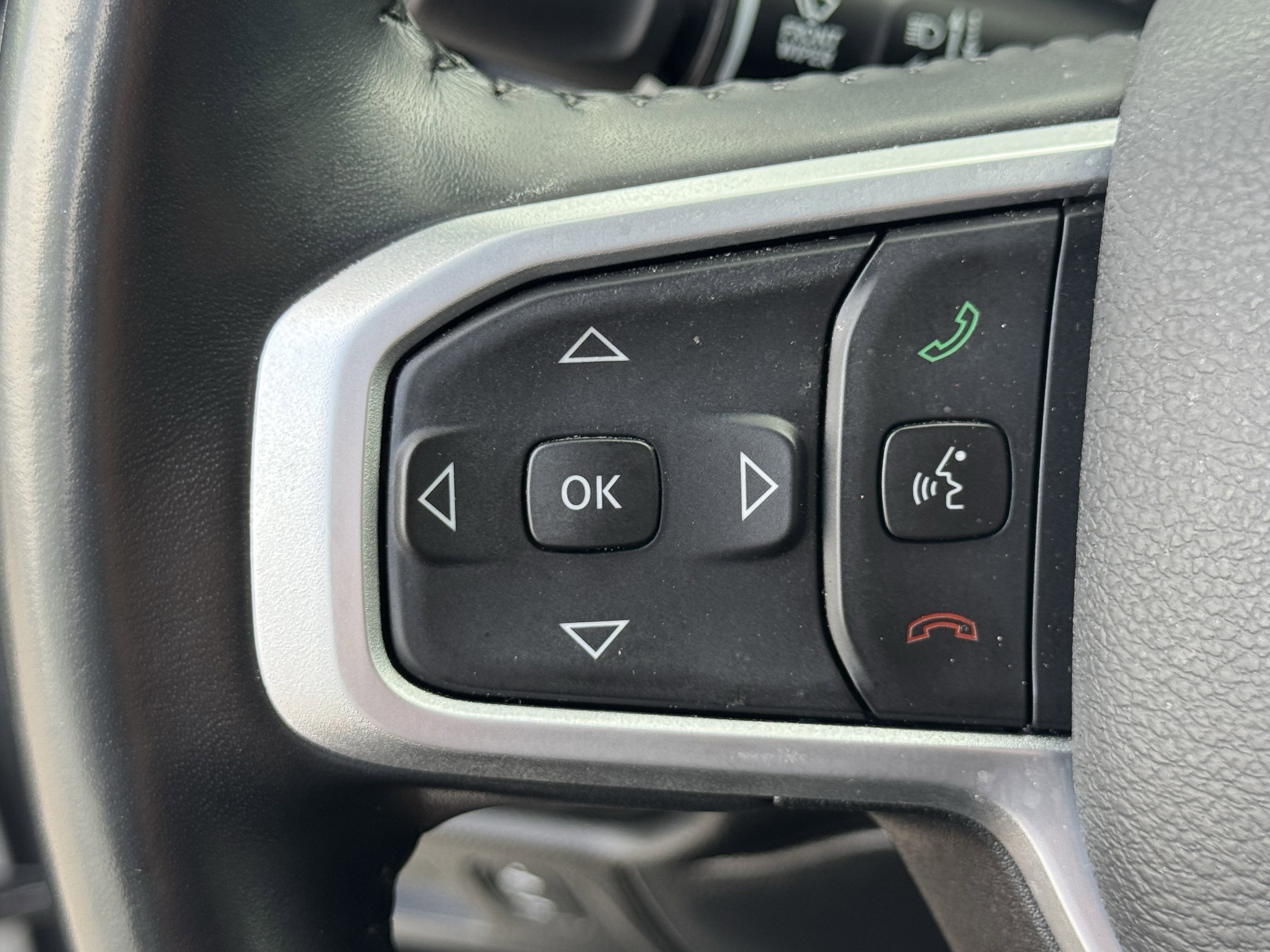 Used 2022 RAM 1500 Lone Star image 24