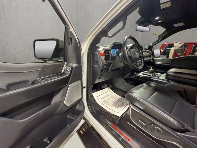 Used 2023 Ford F150 Raptor w/ Raptor Carbon Fiber Package image 11