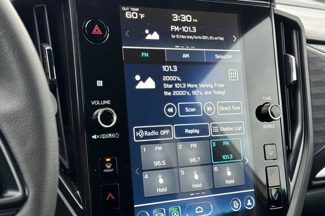 New 2026 Subaru Forester Premium image 15