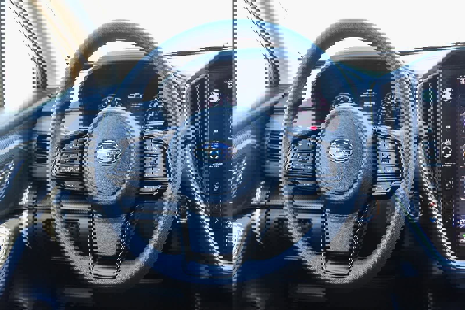 New 2025 Subaru Crosstrek 2.0i Premium image 14