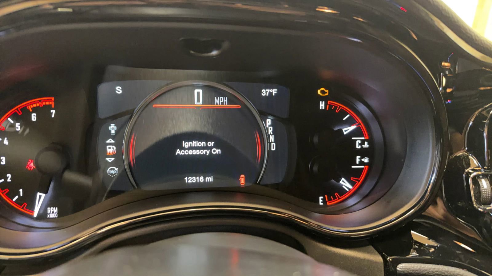 Used 2025 Dodge Durango R/T w/ Blacktop Package image 27