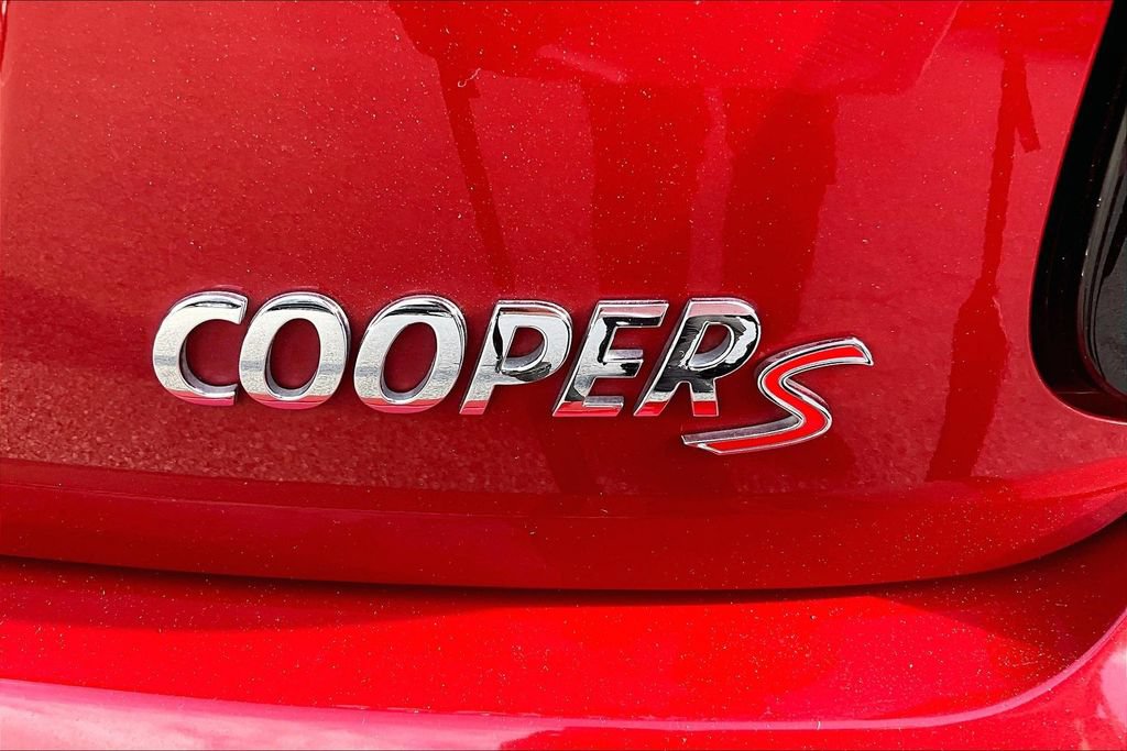 Used 2016 MINI Cooper S FWD image 21