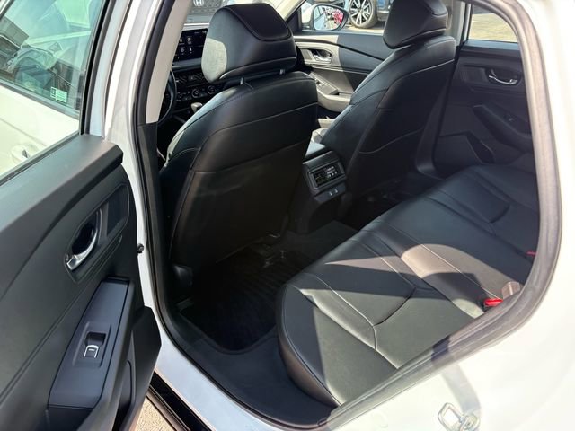 Certified 2023 Honda Accord EX-L image 18