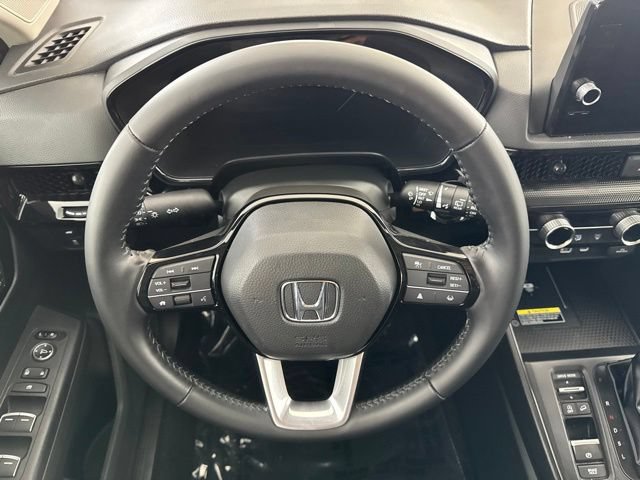 Certified 2025 Honda CR-V EX-L image 28