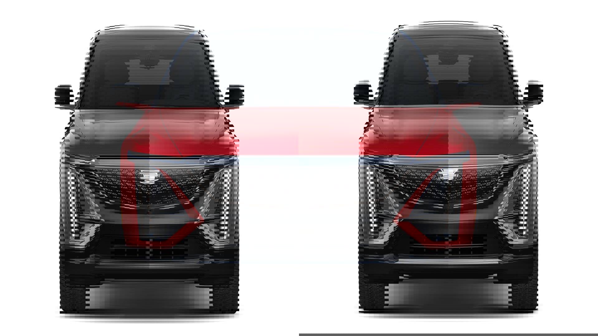 New 2025 Cadillac Lyriq Sport w/ LPO, Floor Liner Package image 26