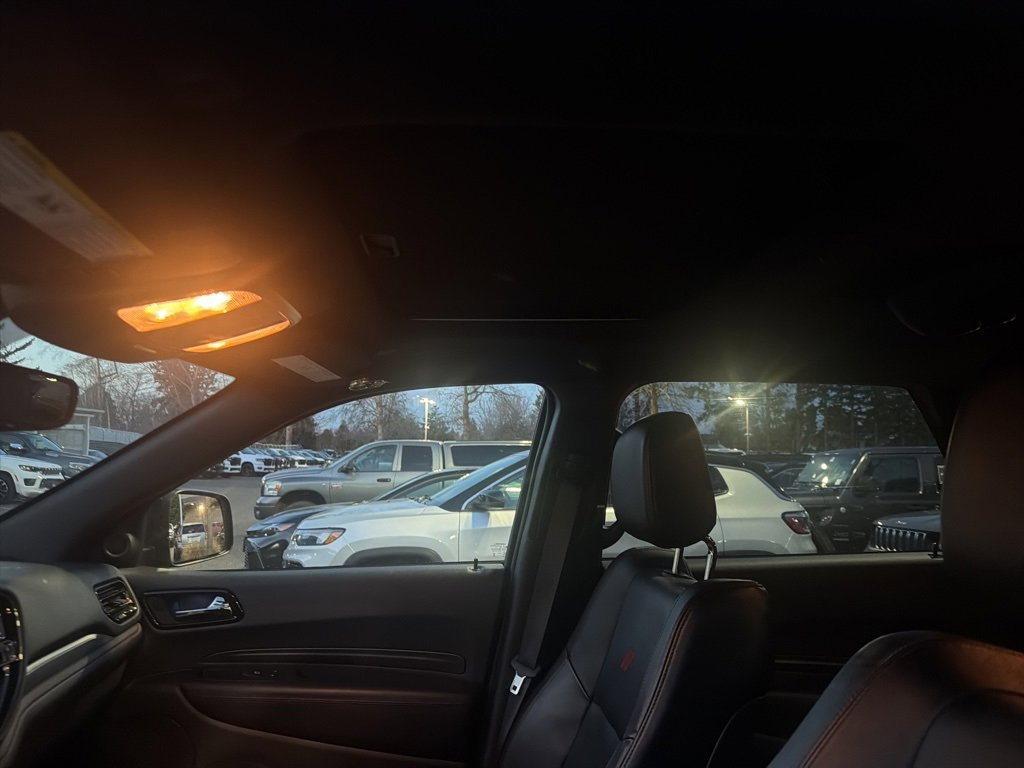 Used 2023 Dodge Durango R/T image 9