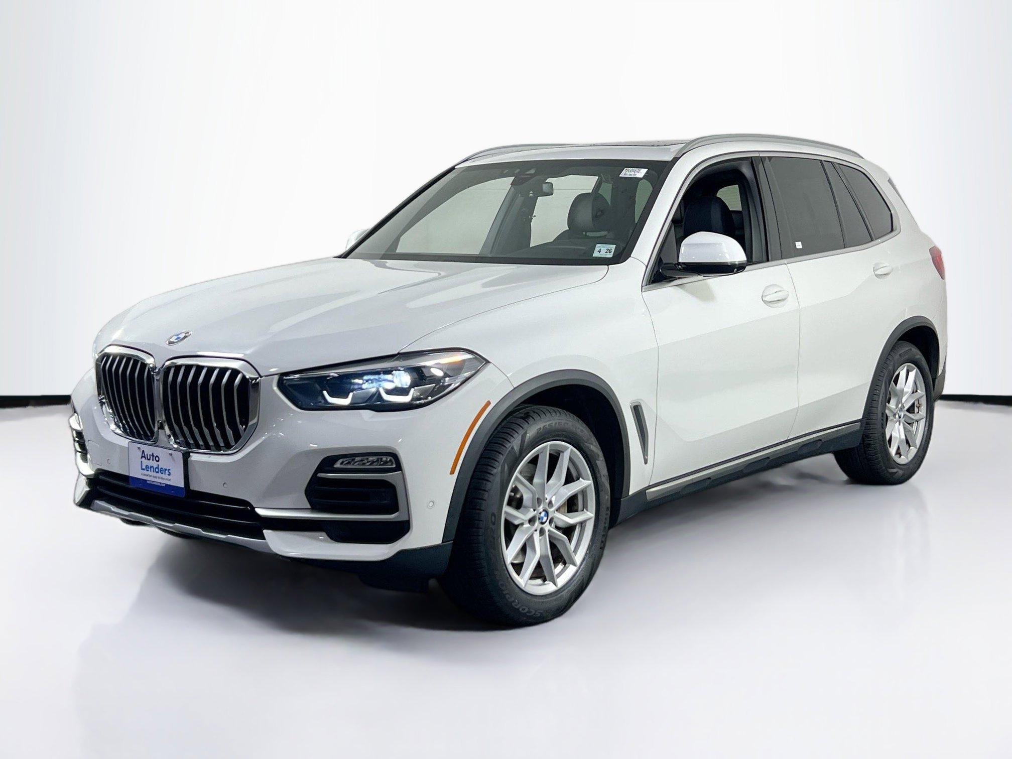 Used 2021 BMW X5 xDrive40i w/ Convenience Package