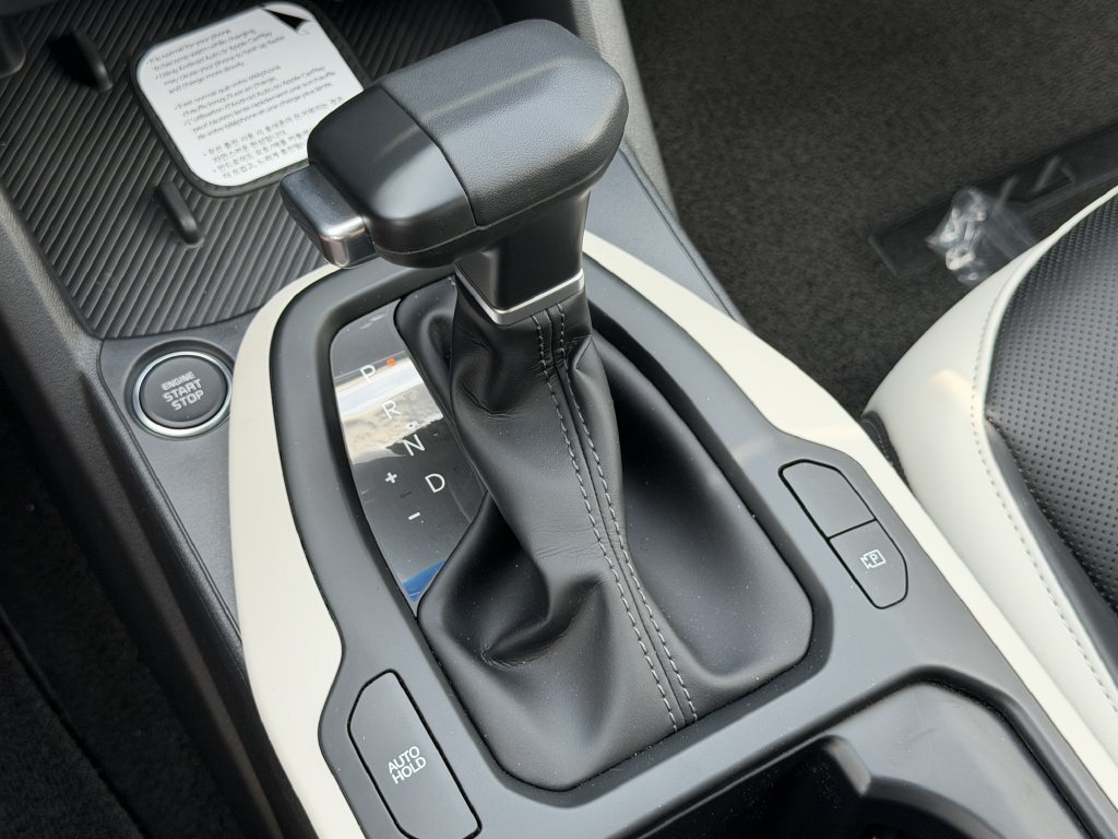 New 2026 Kia K4 GT-Line Turbo FWD image 29