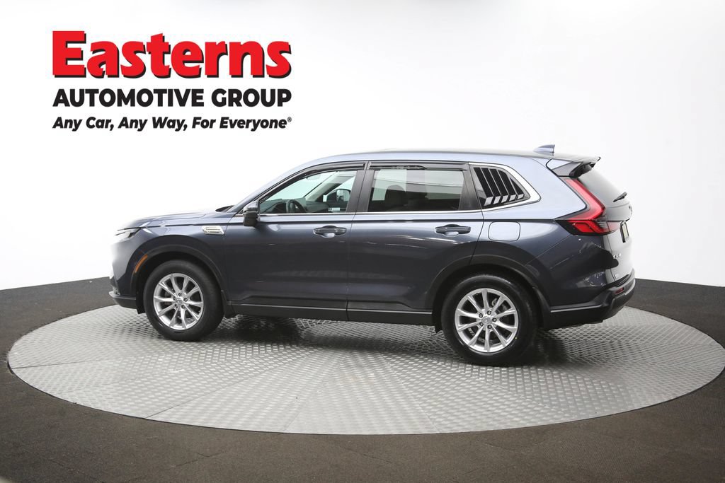 Used 2024 Honda CR-V EX-L image 62