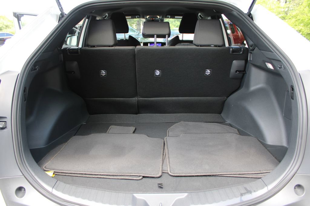 Used 2024 Subaru Solterra AWD/4WD image 28