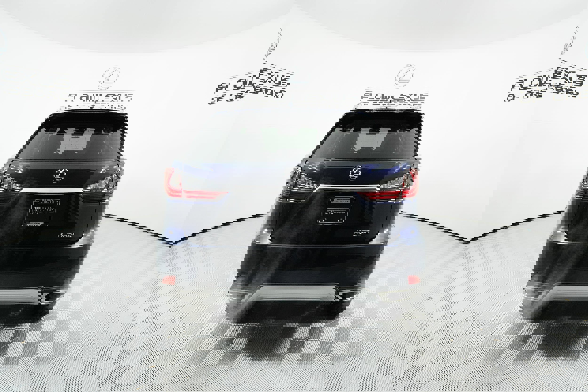 Certified 2021 Lexus RX 350 AWD w/ Premium Package image 6