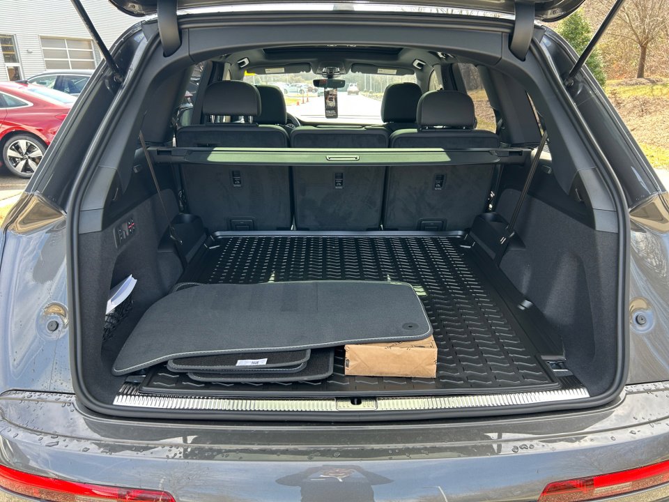 New 2026 Audi Q7 3.0T Premium Plus image 15