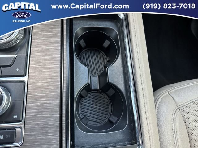 Certified 2024 Ford Expedition Limited image 31