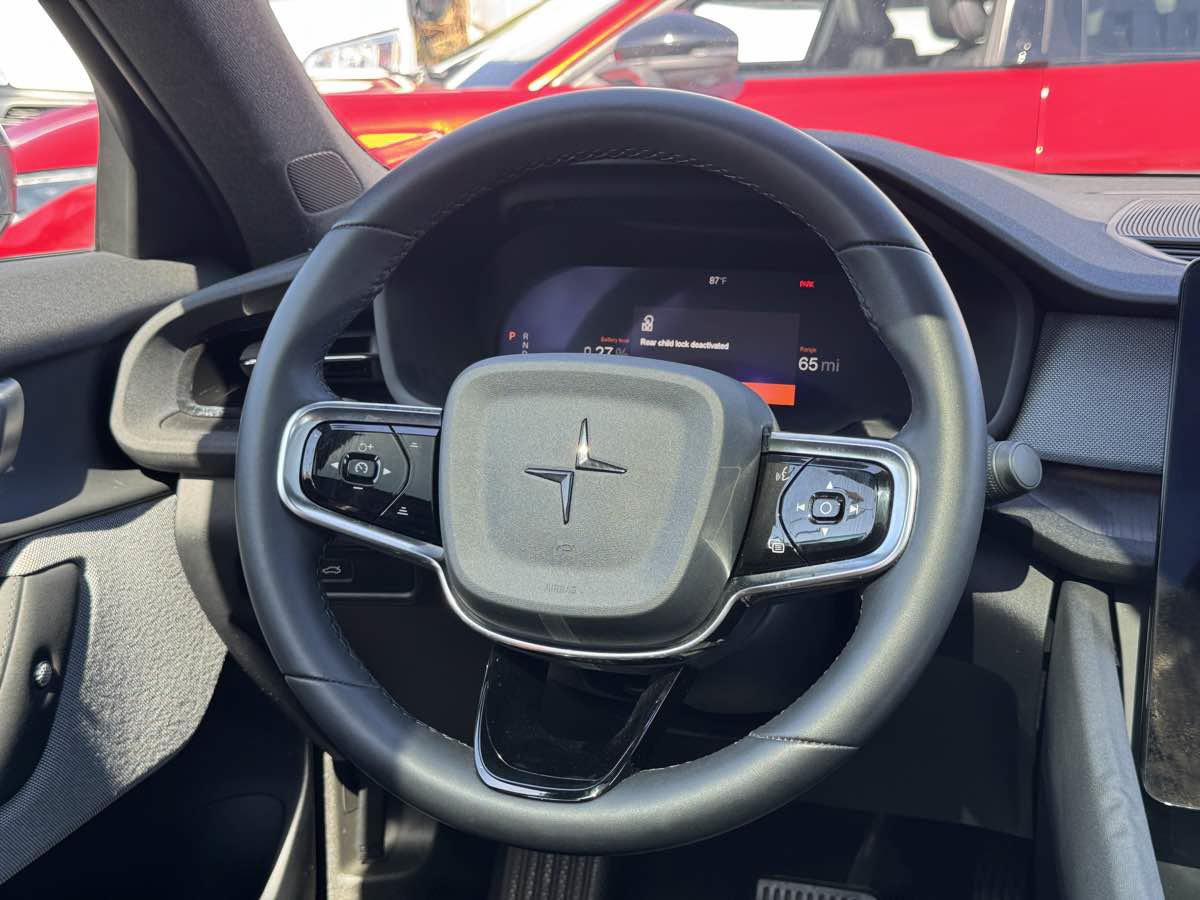 Used 2023 Polestar Polestar 2 w/ Pilot Pack AWD/4WD image 25