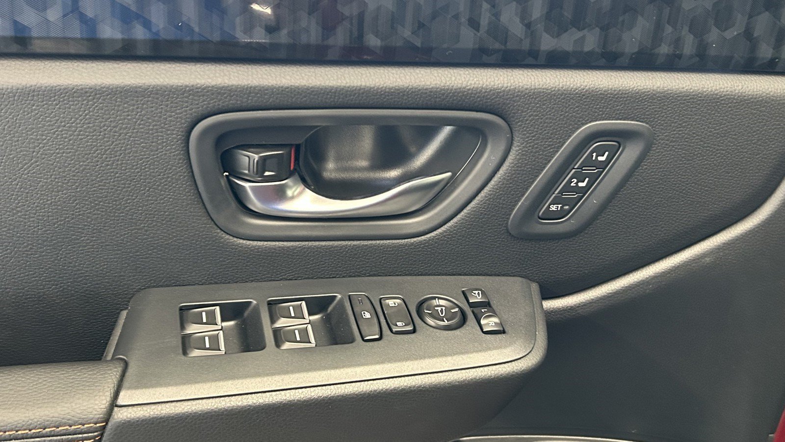 New 2026 Honda Passport TrailSport Elite image 10